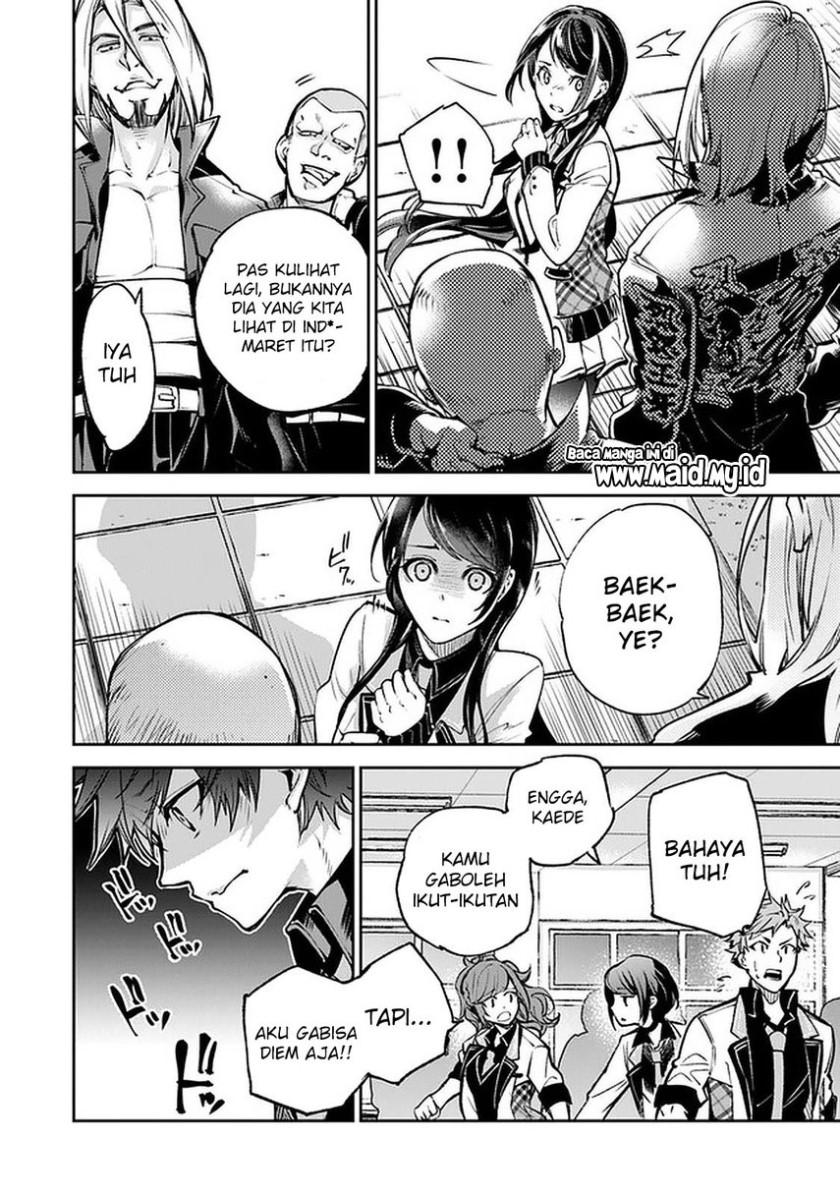 Isekai de Cheat Skill wo te ni Shita ore wa, Genjitsu Sekai wo mo Musou Suru ~Level Up wa Jinsei wo Kaeta~